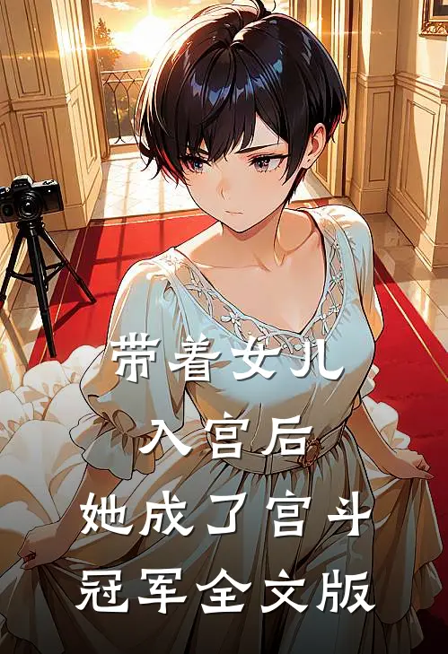 带着女儿入宫后，她成了宫斗冠军全文版
