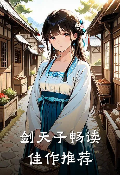 剑天子畅读佳作推荐