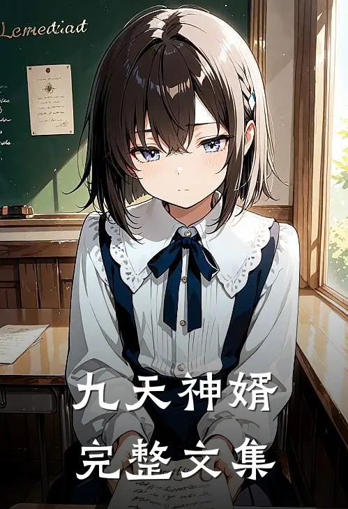 九天神婿完整文集