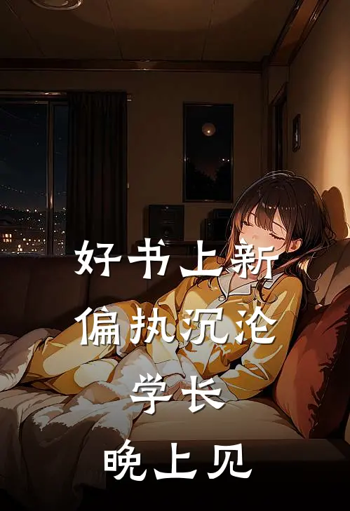 好书上新偏执沉沦:学长,晚上见