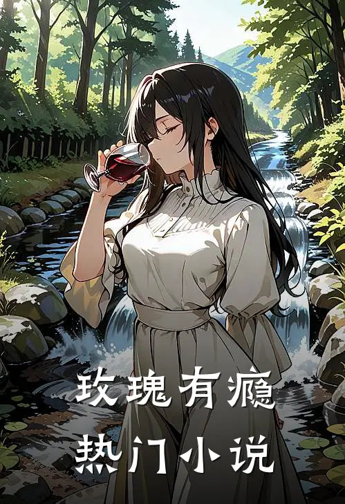 玫瑰有瘾热门小说