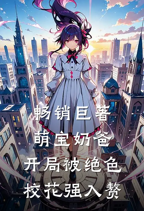 畅销巨著萌宝奶爸：开局被绝色校花强入赘