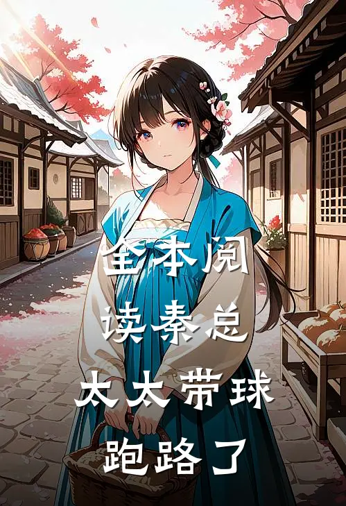 全本阅读秦总，太太带球跑路了