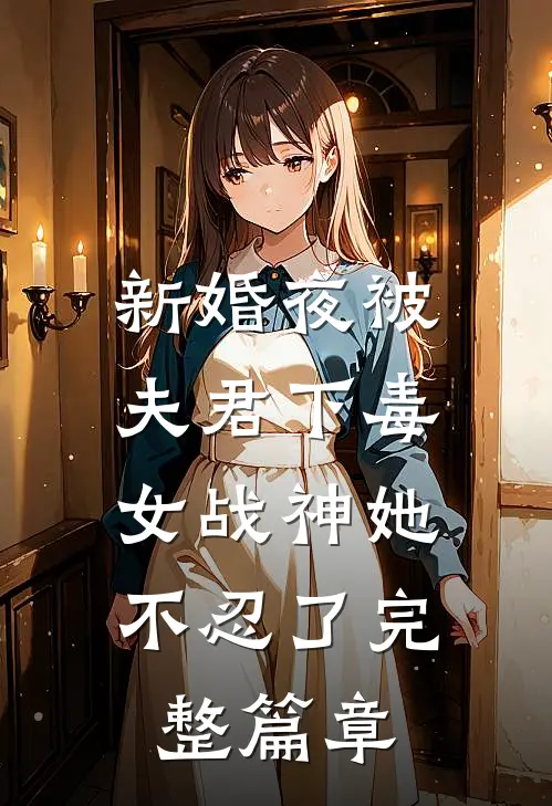 新婚夜被夫君下毒，女战神她不忍了完整篇章