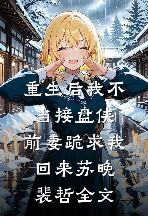 牢笼之外有晴空完本