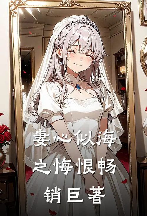 妻心似海之悔恨畅销巨著