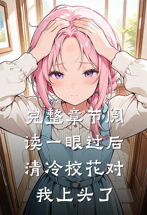 完整章节阅读一眼过后，清冷校花对我上头了