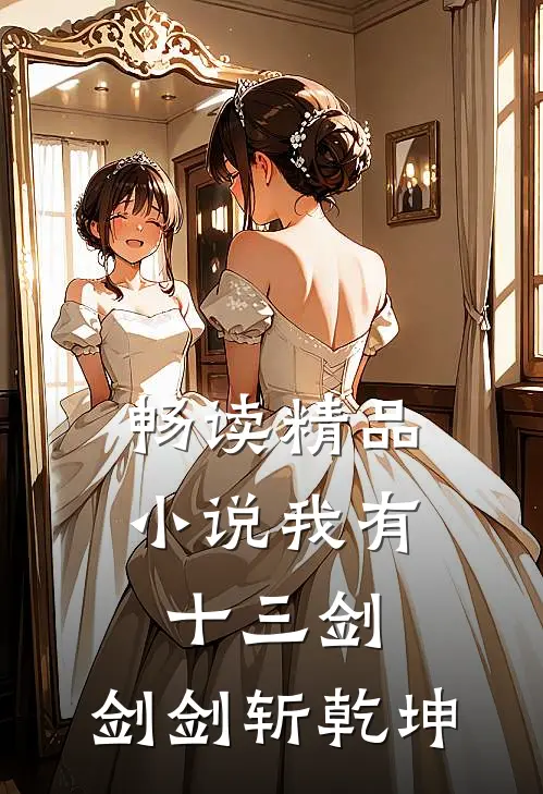 畅读精品小说我有十三剑，剑剑斩乾坤