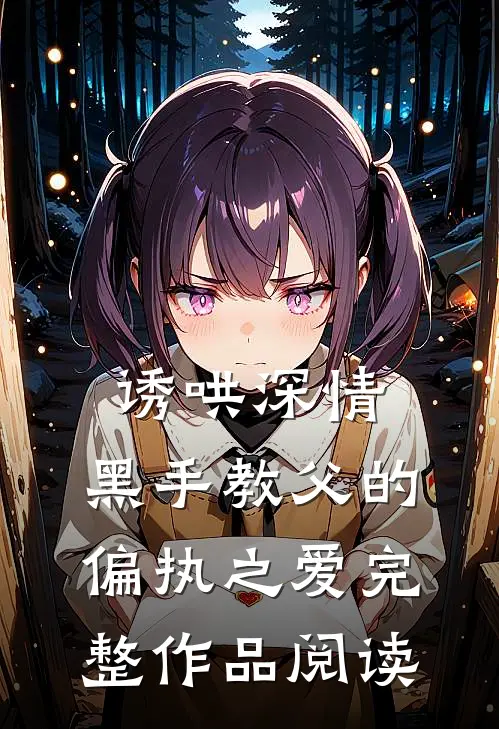 诱哄深情：黑手教父的偏执之爱完整作品阅读