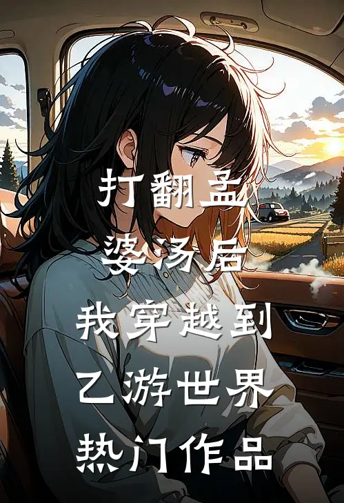 打翻孟婆汤后，我穿越到乙游世界热门作品