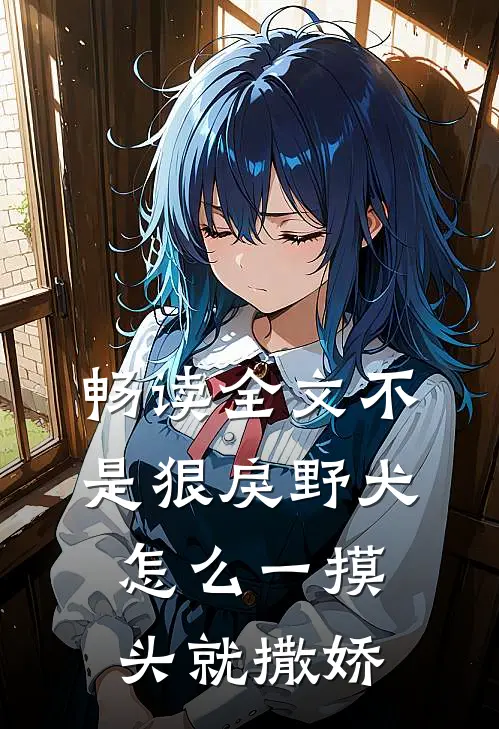 畅读全文不是狠戾野犬怎么一摸头就撒娇