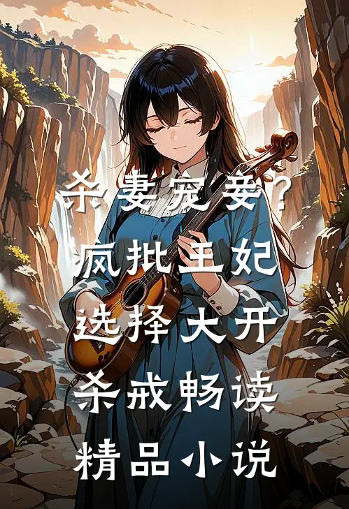 杀妻宠妾？疯批王妃选择大开杀戒畅读精品小说