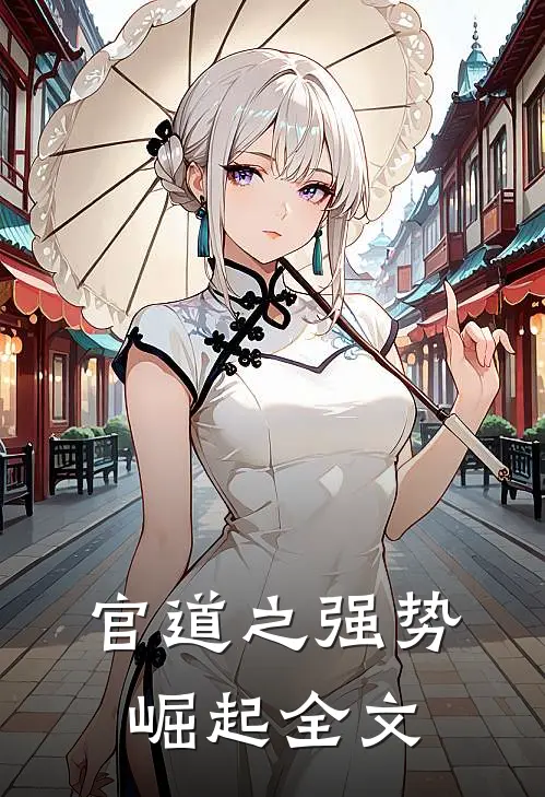 官道之强势崛起全文