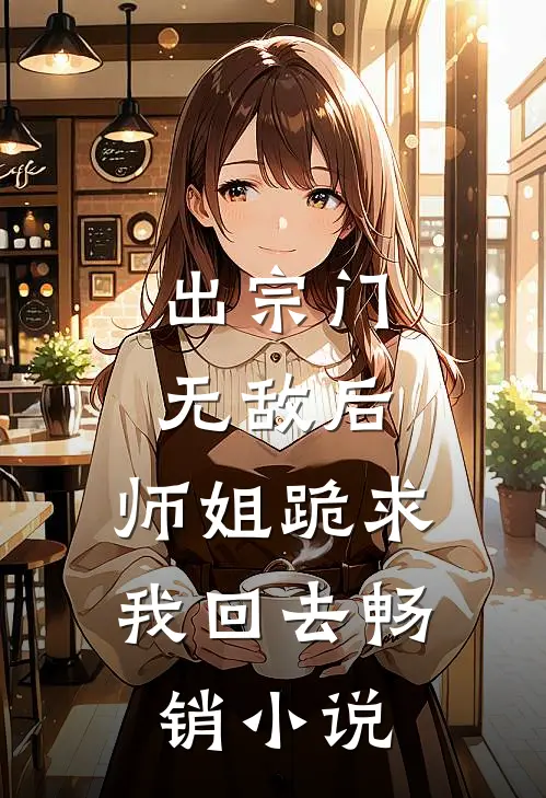 出宗门无敌后，师姐跪求我回去畅销小说