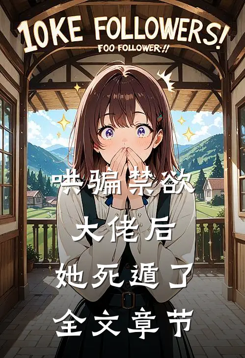 哄骗禁欲大佬后，她死遁了全文章节