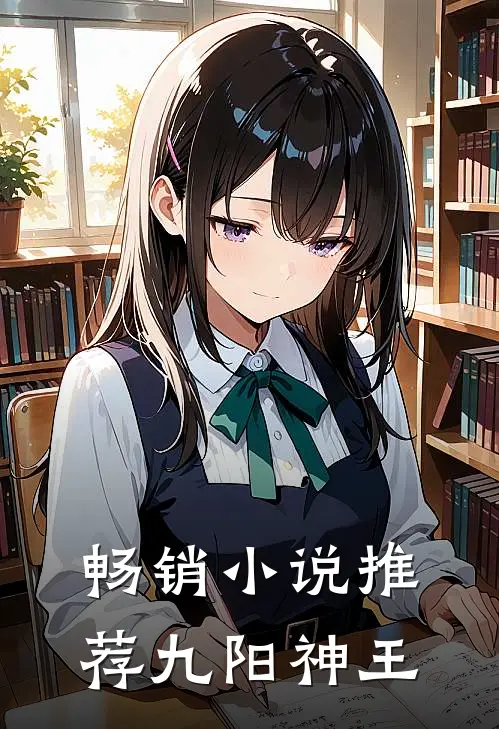畅销小说推荐九阳神王