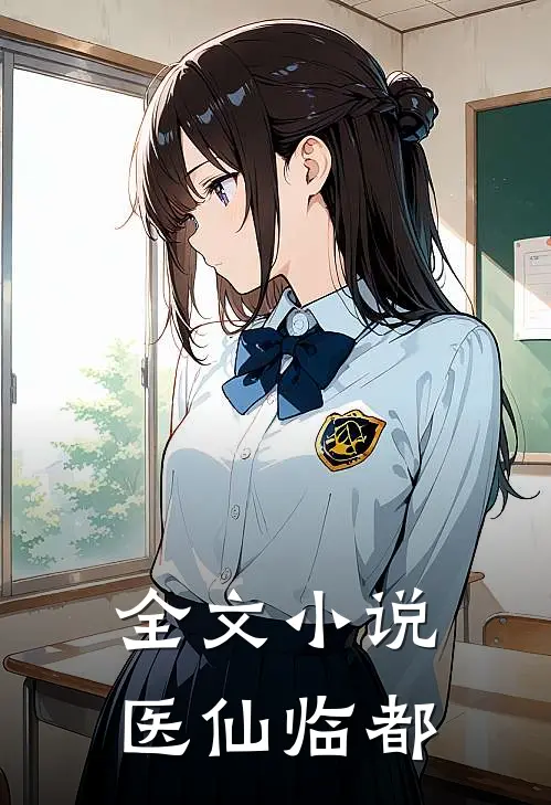 全文小说医仙临都