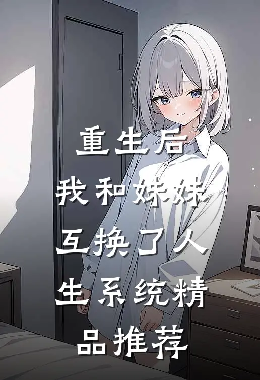 重生后，我和妹妹互换了人生系统精品推荐