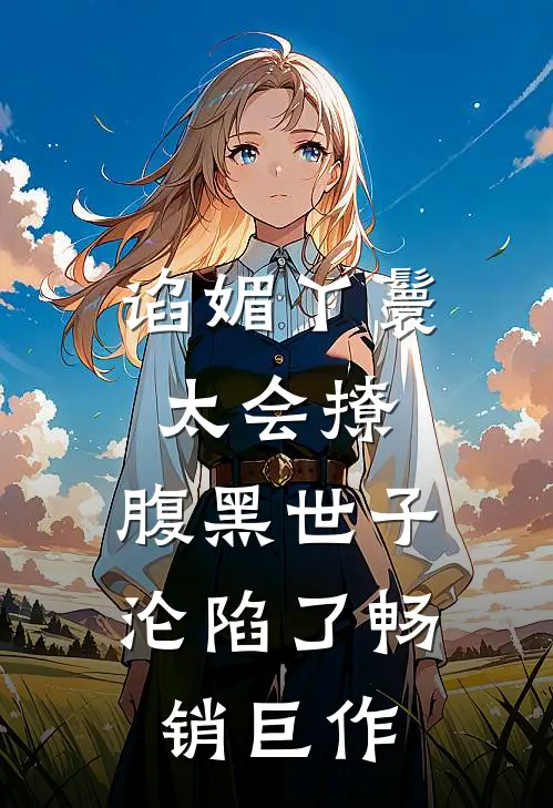 谄媚丫鬟太会撩，腹黑世子沦陷了畅销巨作