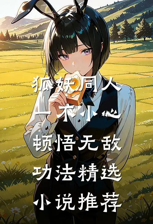 狐妖同人：一不小心，顿悟无敌功法精选小说推荐