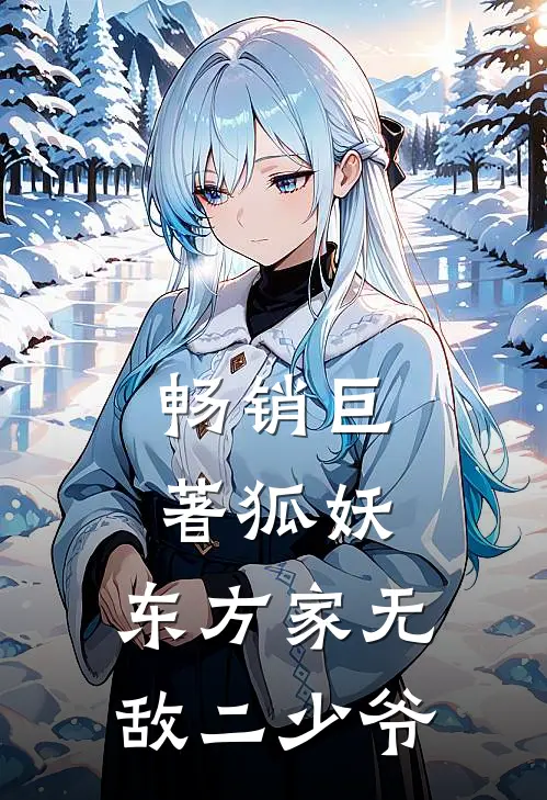 畅销巨著狐妖：东方家无敌二少爷