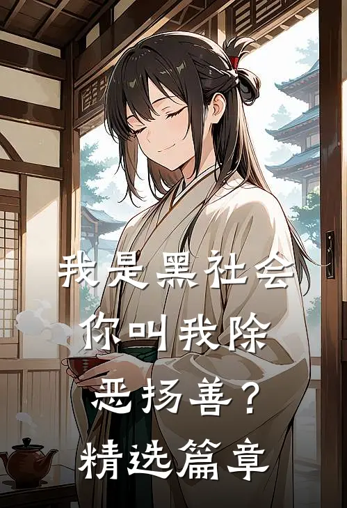 我是黑社会，你叫我除恶扬善？精选篇章