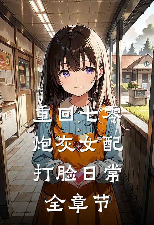重回七零：炮灰女配打脸日常全章节