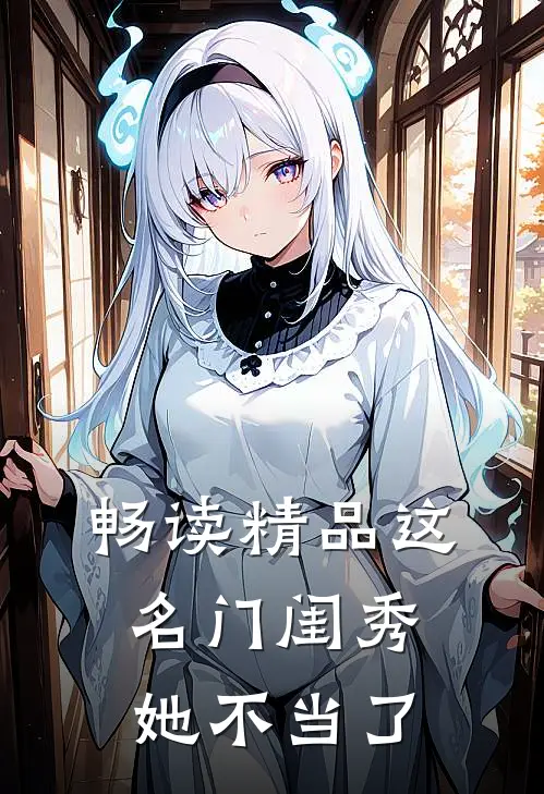 畅读精品这名门闺秀她不当了
