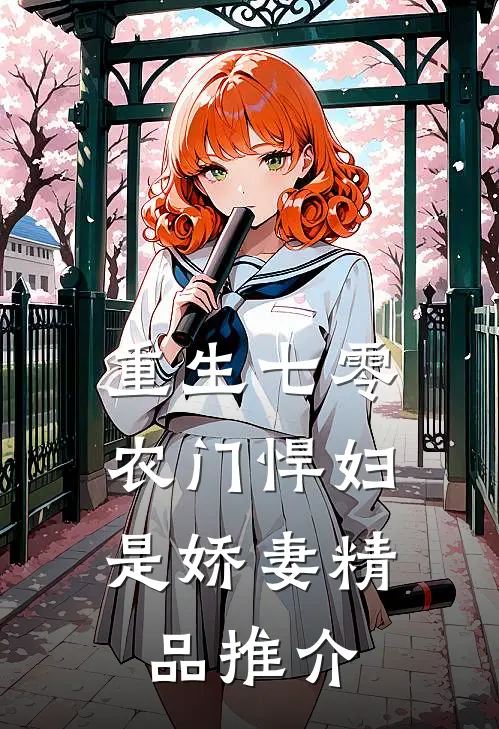 重生七零：农门悍妇是娇妻精品推介