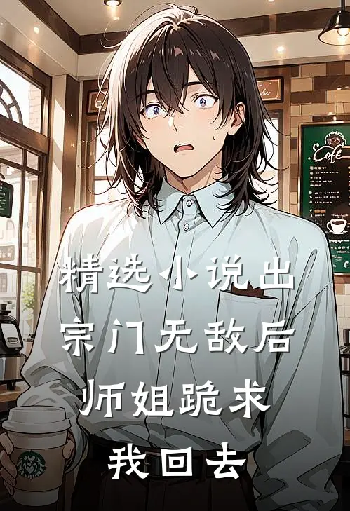 精选小说出宗门无敌后，师姐跪求我回去