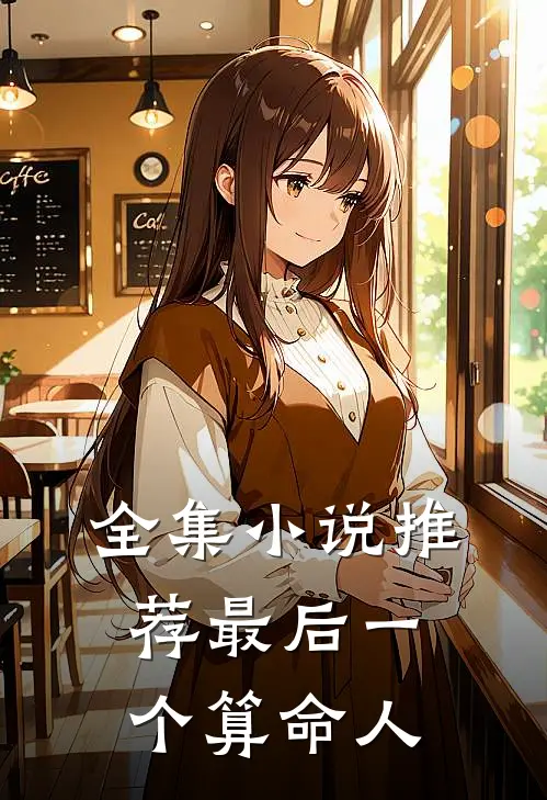 全集小说推荐最后一个算命人