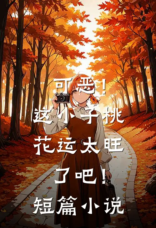 可恶！这小子桃花运太旺了吧！短篇小说