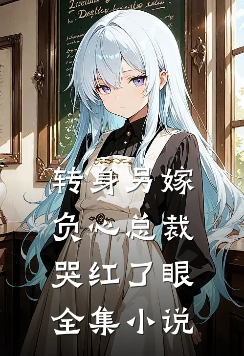转身另嫁，负心总裁哭红了眼全集小说