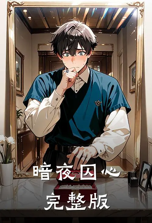 暗夜囚心完整版