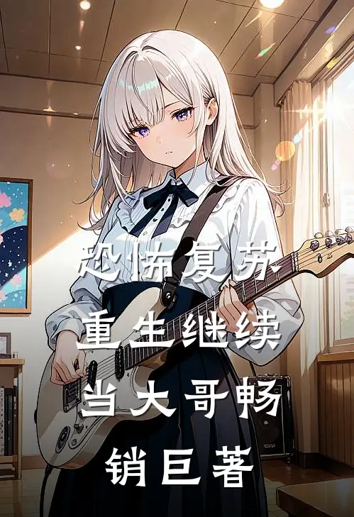 恐怖复苏：重生继续当大哥畅销巨著