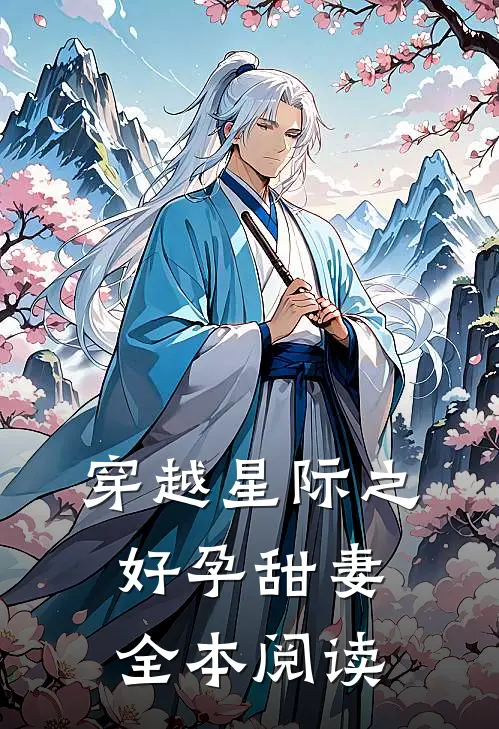 穿越星际之好孕甜妻全本阅读