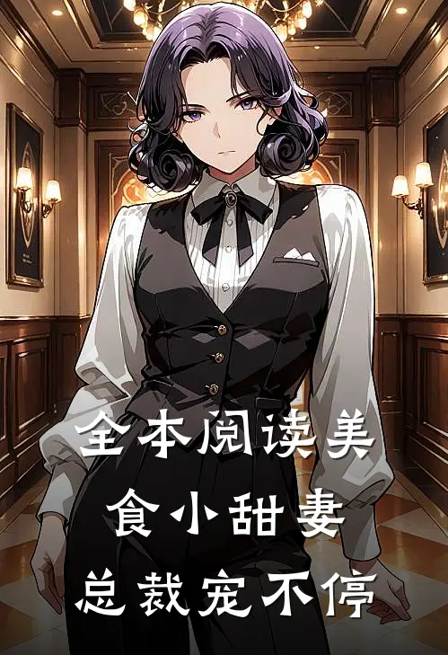全本阅读美食小甜妻：总裁宠不停