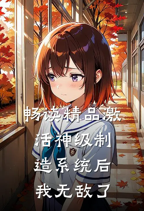 畅读精品激活神级制造系统后，我无敌了