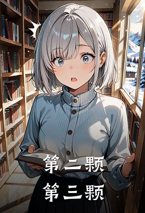 第二颗第三颗