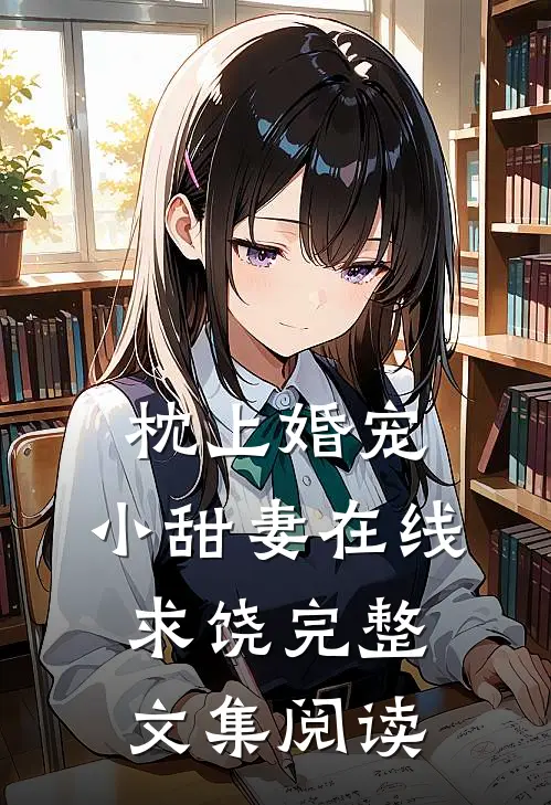 枕上婚宠：小甜妻在线求饶完整文集阅读