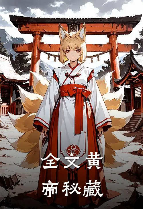 全文黄帝秘藏