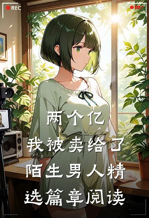 两个亿，我被卖给了陌生男人精选篇章阅读