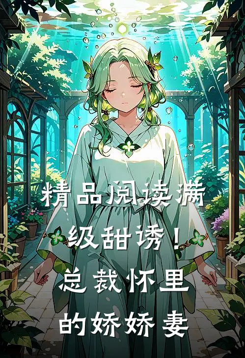 精品阅读满级甜诱！总裁怀里的娇娇妻