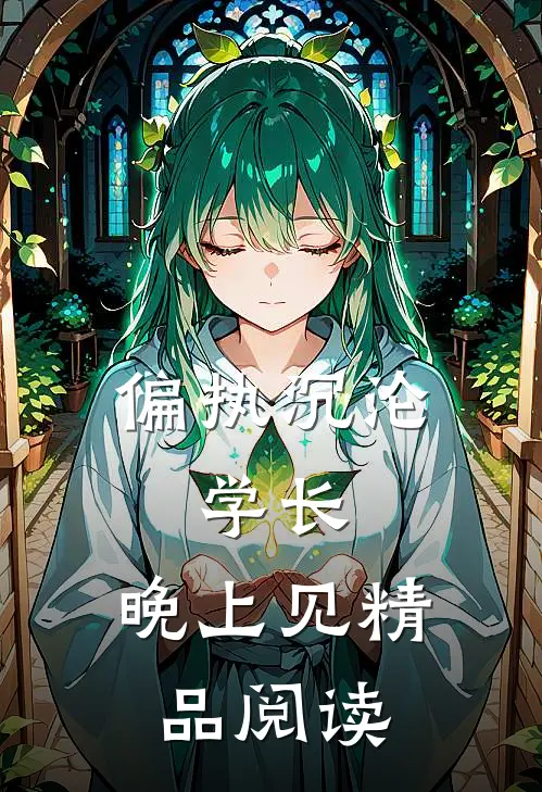 偏执沉沦:学长,晚上见精品阅读