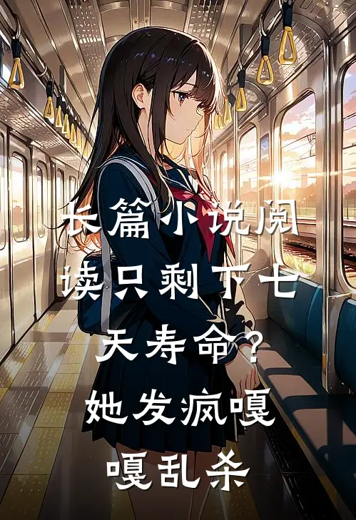 长篇小说阅读只剩下七天寿命？她发疯嘎嘎乱杀