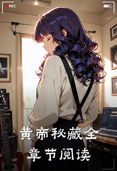 黄帝秘藏全章节阅读