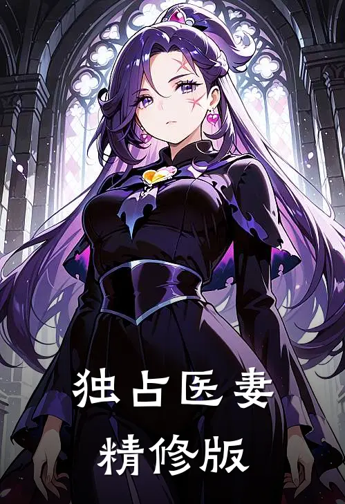 独占医妻精修版