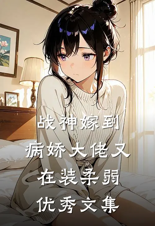 战神嫁到：病娇大佬又在装柔弱优秀文集