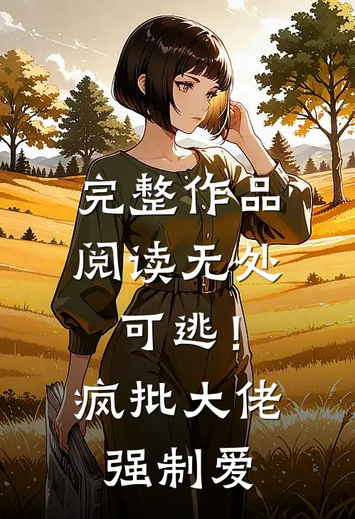 完整作品阅读无处可逃！疯批大佬强制爱