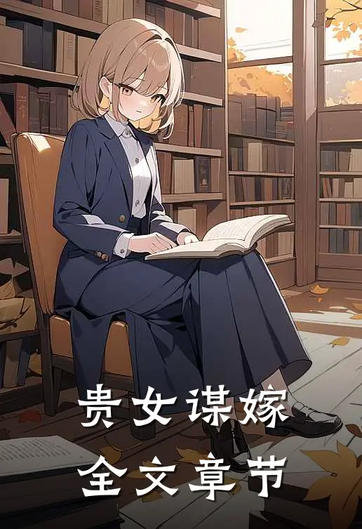 贵女谋嫁全文章节